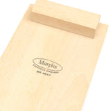 Old Mallets / Carpenters Mallets & Bench Hook (Beech)