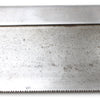 Old Steel Back Tenon Saw - 13tpi - 12" (Beech)