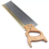 Old Brass Back Tenon Saw - 13tpi - 14" (Beech)