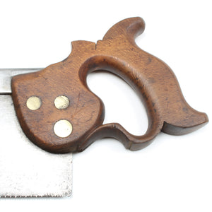 Taylor Brothers Tenon Saw - 14tpi - 14" (Beech)