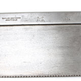 Taylor Brothers Tenon Saw - 14tpi - 14" (Beech)