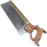 SOLD - Disston Philadelphia Tenon Saw - 13tpi - 14" (Beech)