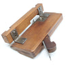 Old Wooden Grooving Plane (Beech)