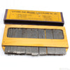 Record Multi Plane No. 405 - ENGLAND, WALES, SCOTLAND ONLY