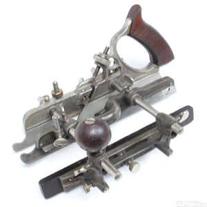 Record Multi Plane No. 405 - ENGLAND, WALES, SCOTLAND ONLY