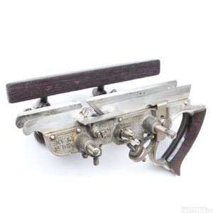Record Multi Plane No. 405 - ENGLAND, WALES, SCOTLAND ONLY