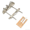 Old Record Plough Plane No. 043 with x4 Cutters