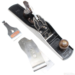 Old Stanley Fore Plane No. 6 (Beech)