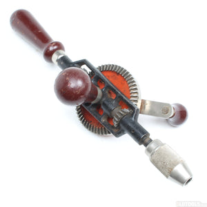 Old Stanley Hand Drill No. 803