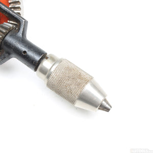 Old Stanley Hand Drill No. 803