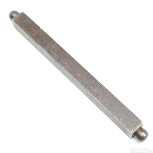 Old Unusual Iron Level