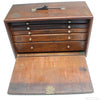 Old Union Engineers Toolbox - UK ONLY