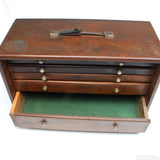 Old Union Engineers Toolbox - UK ONLY