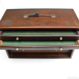 Old Union Engineers Toolbox - UK ONLY