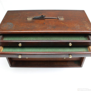 Old Union Engineers Toolbox - UK ONLY