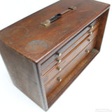 Old Union Engineers Toolbox - UK ONLY