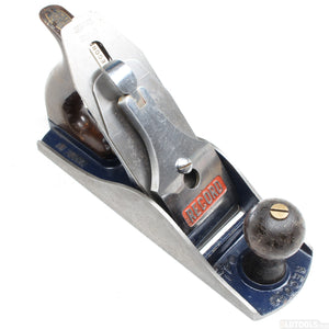 Old Record Smoothing Plane No. 04 1/2 (Beech)