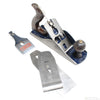 Old Record Smoothing Plane No. 04 1/2 (Beech)