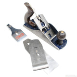 Old Record Smoothing Plane No. 04 1/2 (Beech)
