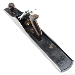 Old Stanley Jointer Plane No. 7 (Beech)