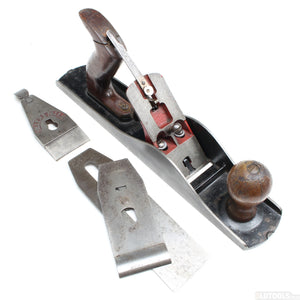 Old Millers Falls Jack Plane No. 14 - ENGLAND, WALES, SCOTLAND ONLY