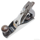 Old Record Smoothing Plane - No. 03 (Beech)