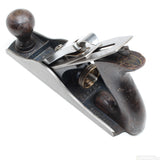 Old Record Smoothing Plane - No. 03 (Beech)
