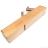 Old Wooden Jack Plane - 17" (Beech)