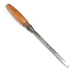Sorby Sash Mortice Chisel - 10mm (3/8") (Beech)