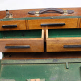 Old Oak Toolbox - UK ONLY - OldTools.co.uk