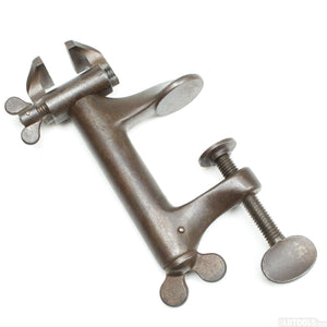 Old Billings Vice / Jewellers Vice / Watchmakers Vice / Gunstoker Vice - OldTools.co.uk