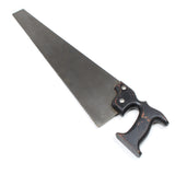 SOLD - The 'Bob' Saw 20”- 8tpi (Beech)