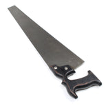 SOLD - The 'Bob' Saw 20”- 8tpi (Beech)
