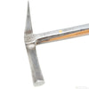 Old J Dixon Strapped Hammer (Beech) - OldTools.co.uk