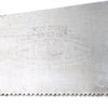 SOLD - The 'Bob' Saw 20”- 8tpi (Beech)