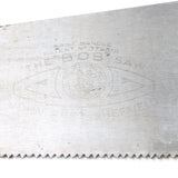 SOLD - The 'Bob' Saw 20”- 8tpi (Beech)