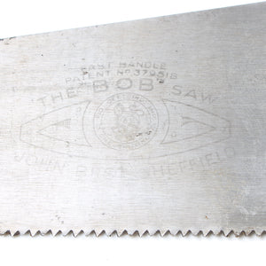 SOLD - The 'Bob' Saw 20”- 8tpi (Beech)