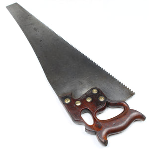 Old crosscut saws shop for sale