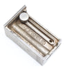 Old Patented Stanley Butt Gauge - OldTools.co.uk