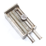 Old Stanley Butt Gauge No. 95 - OldTools.co.uk
