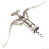 Antique James Heeley Double Lever Corkscrew - OldTools.co.uk