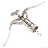 Antique James Heeley Double Lever Corkscrew - OldTools.co.uk