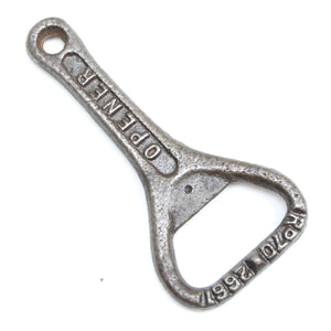 Crown Cork - Opener - Beer Bottle Opener - OldTools.co.uk