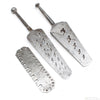 3x Old Drill / Wire Gauges - OldTools.co.uk