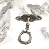 20x Decorative Drop Handles - OldTools.co.uk