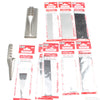 Japanese NT Dresser Tools and Plate Attachments - OldTools.co.uk