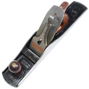 Old Stanley Fore Plane No. 6 - ENGLAND, WALES, SCOTLAND ONLY - OldTools.co.uk