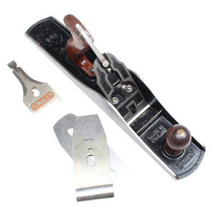 Old Stanley Fore Plane No. 6 - ENGLAND, WALES, SCOTLAND ONLY - OldTools.co.uk