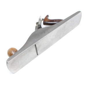 Old Stanley Jack Plane No. 5 1/2 (Beech) - OldTools.co.uk