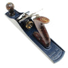 Old Record Jack Plane No. 05 (Beech) - OldTools.co.uk